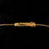 Vintage Bracelet- Zodiac Sign 1970's